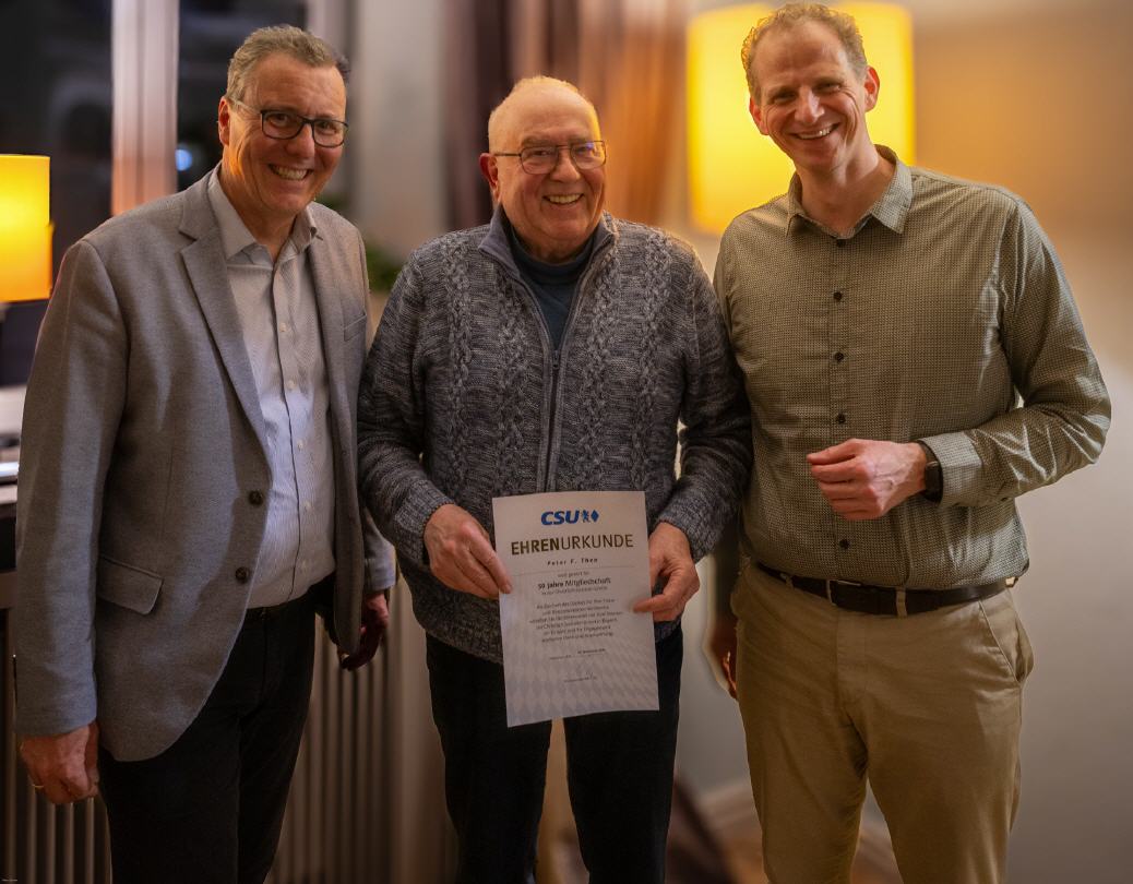 Herzlichen Gl&uuml;ckwunsch!