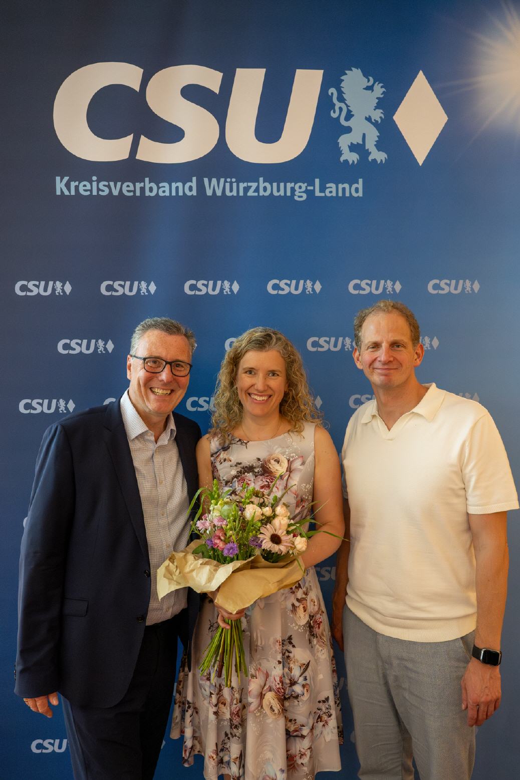 Herzlichen Gl&uuml;ckwunsch zur Nominierung