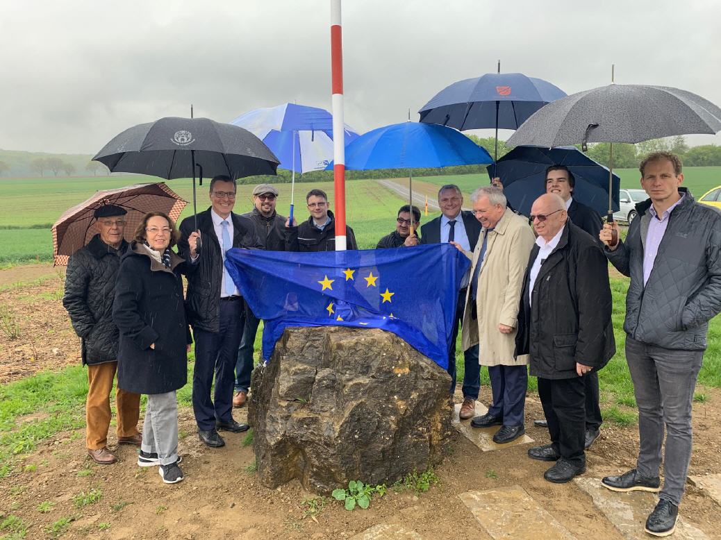 Dunkle Wolken &uuml;ber Europa?